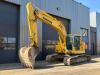 Komatsu PC228USLC-8 Photo 2 thumbnail