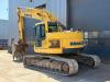 Komatsu PC228USLC-8 Photo 3 thumbnail