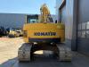 Komatsu PC228USLC-8 Photo 4 thumbnail