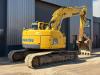 Komatsu PC228USLC-8 Photo 5 thumbnail