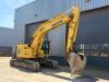 Komatsu PC228USLC-8 Photo 7 thumbnail