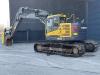 Volvo ECR 235 DL Photo 2 thumbnail