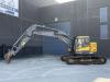 Volvo ECR 235 DL Photo 3 thumbnail