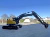 Volvo ECR 235 DL Photo 6 thumbnail