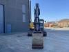 Volvo ECR 235 DL Photo 7 thumbnail