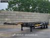 Van Hool S/00149 Lift Axle Multi'45ft Photo 2 thumbnail