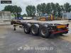 Van Hool S/00149 Lift Axle Multi'45ft Photo 3 thumbnail