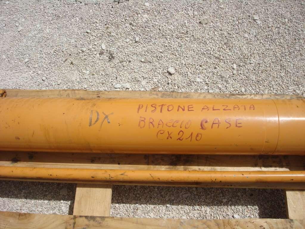 Lifting piston for Case CX210 Photo 2