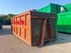 CONTAINER SCARRABILE USATO A CIELO APERTO Photo 2 thumbnail