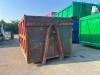 CONTAINER SCARRABILE USATO A CIELO APERTO Photo 3 thumbnail