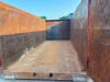 CONTAINER SCARRABILE USATO A CIELO APERTO Photo 7 thumbnail