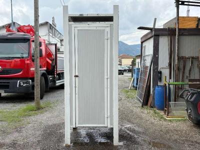 WC Box toilet sold by S.M.T. Noleggi Srl