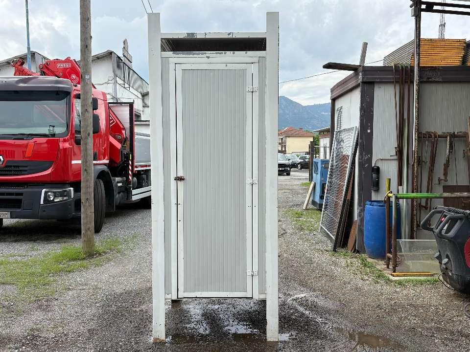 WC Box toilet Photo 1