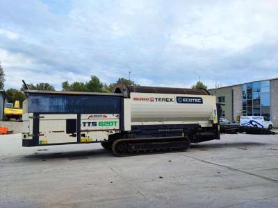 ECOTEC TTS 620T sold by Impianti Industriali Srl