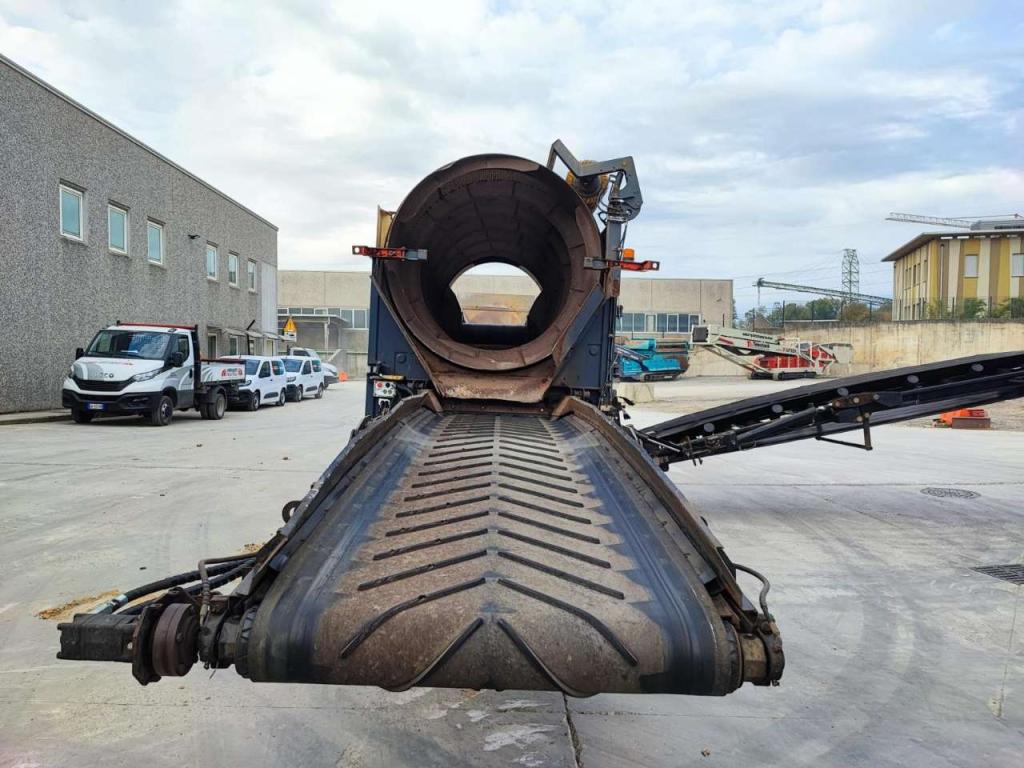 Terex Ecotec TTS 620T Photo 11
