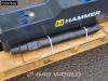 Mustang HM300 NEW UNUSED - SUITS TO 4,5-9,5T Photo 10 thumbnail