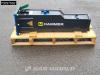 Mustang HM300 NEW UNUSED - SUITS TO 4,5-9,5T Photo 6 thumbnail