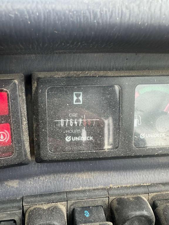 Manitou MLT845 Photo 3