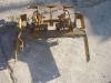 Pedal assembly for Fiat Allis FL14D e FL14C  e AD14C Photo 2 thumbnail