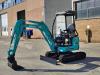 Kobelco SK 17SR-3E Photo 2 thumbnail