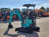Kobelco SK 17SR-3E Photo 3 thumbnail