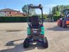 Kobelco SK 17SR-3E Photo 4 thumbnail