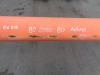 Arm cylinder (stick) for Fiat Hitachi Ex 215 Photo 2 thumbnail