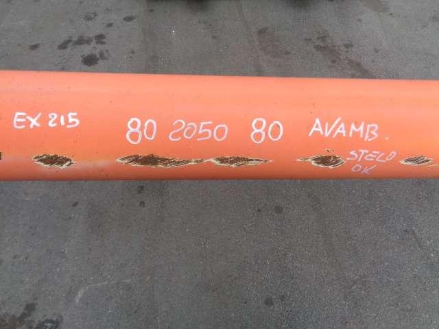 Arm cylinder (stick) for Fiat Hitachi Ex 215 Photo 2