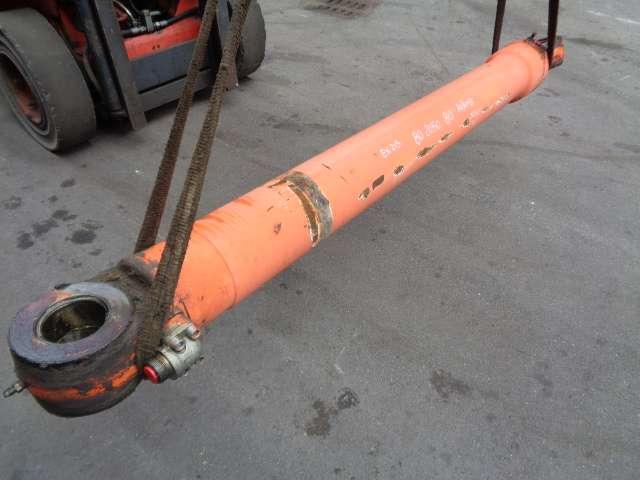Arm cylinder (stick) for Fiat Hitachi Ex 215 Photo 3
