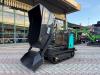 Imer TAURUS 1000 - CASSONE DUMPER & PALA AUTOCARICANTE Photo 2 thumbnail