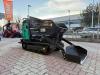 Imer TAURUS 1000 - CASSONE DUMPER & PALA AUTOCARICANTE Photo 5 thumbnail