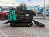 Imer TAURUS 1000 - CASSONE DUMPER & PALA AUTOCARICANTE Photo 9 thumbnail