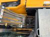 Caterpillar M318F Photo 30 thumbnail
