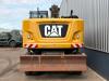Caterpillar M318F Photo 4 thumbnail
