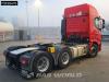 Iveco Stralis 570 6X4 AS Retarder ACC Photo 5 thumbnail