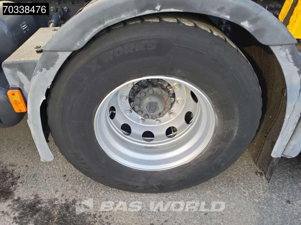 Iveco Stralis 570 6X4 AS Retarder ACC Photo 18