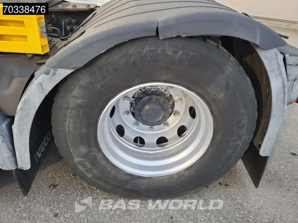 Iveco Stralis 570 6X4 AS Retarder ACC Photo 19