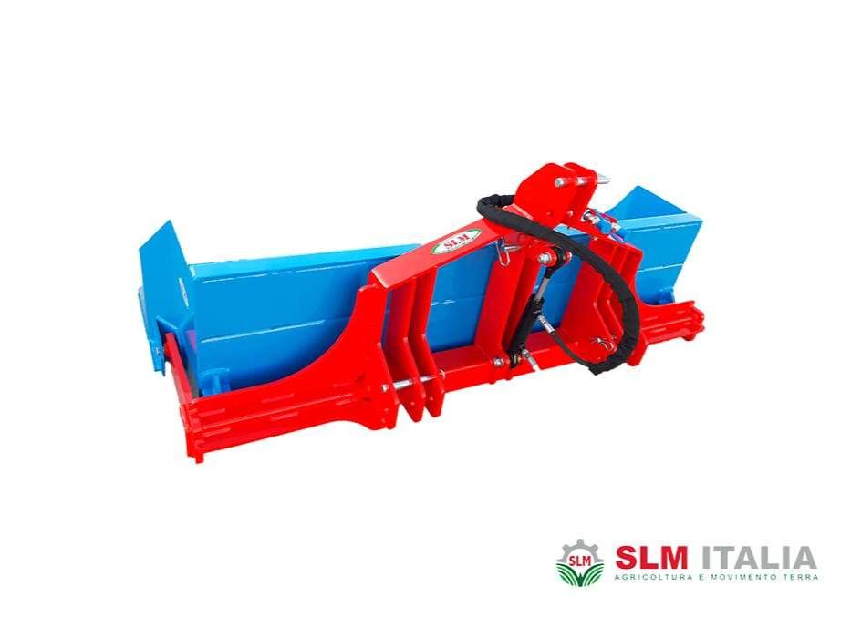 Loader bucket Photo 2