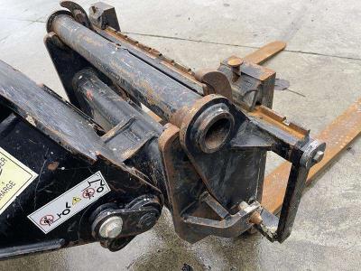 Manitou MT 625 H EASY sold by Machinery Resale
