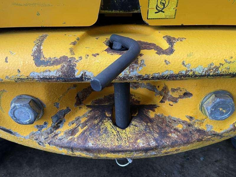Manitou MT 625 H EASY Photo 7