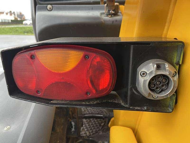Manitou MT 625 H EASY Photo 8