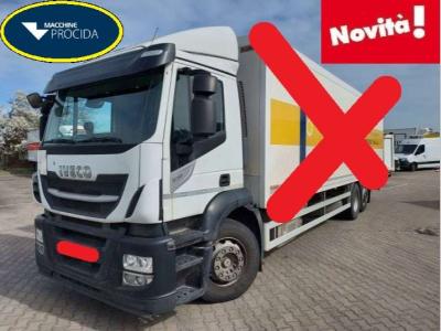 Iveco HI-STREET 260S31 XP Photo 1