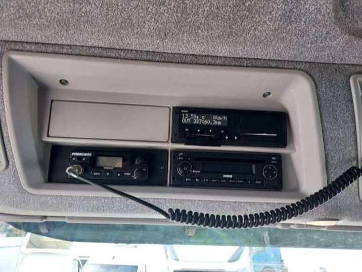 Iveco HI-STREET 260S31 XP Photo 17