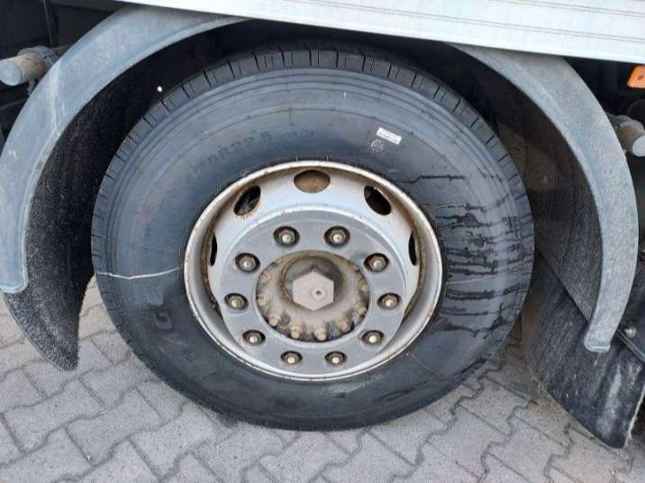 Iveco HI-STREET 260S31 XP Photo 20