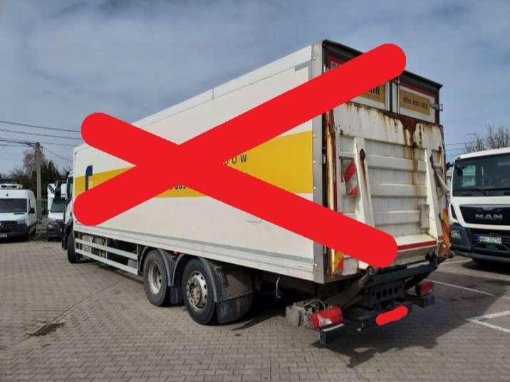 Iveco HI-STREET 260S31 XP Photo 3