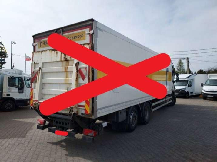 Iveco HI-STREET 260S31 XP Photo 5
