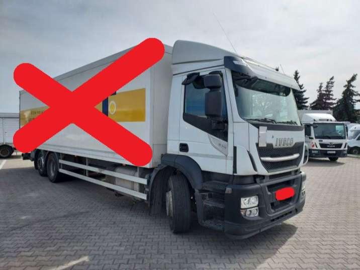 Iveco HI-STREET 260S31 XP Photo 7