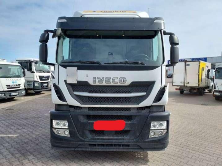 Iveco HI-STREET 260S31 XP Photo 8