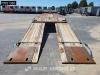 Fliegl SDS 550T 3 axles Steering Axle Ramps BPW Photo 10 thumbnail