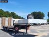Fliegl SDS 550T 3 axles Steering Axle Ramps BPW Photo 5 thumbnail